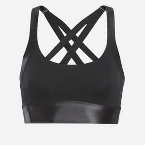 ALL ACCESS (BANDIER) SHUFFLE LONGLINE BRA